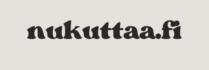 Nukuttaa